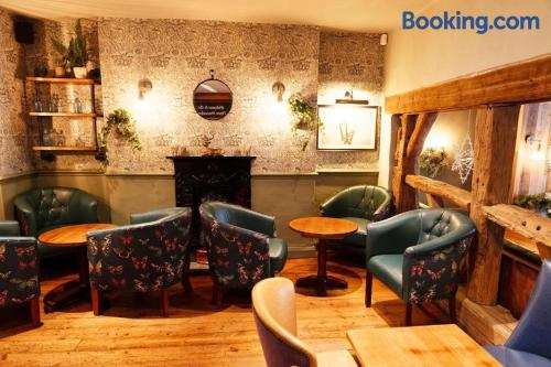 Three Horseshoes, Bubbenhall