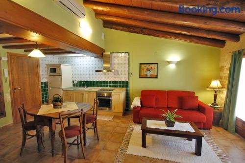 Apartamentos Santa Agueda