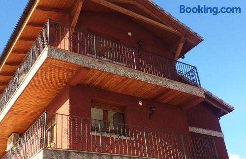 Apartamento Avenida