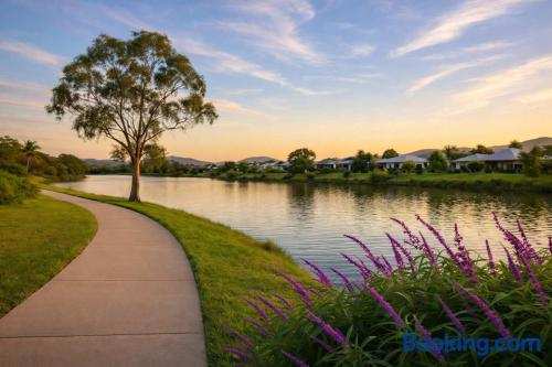 Townsville Pet Friendly 4br 2 Ba Home With Bbq