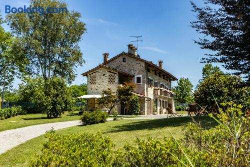 Villa Harmonia - Luxury Rooms - Dormelletto - Arona - By Guestaly