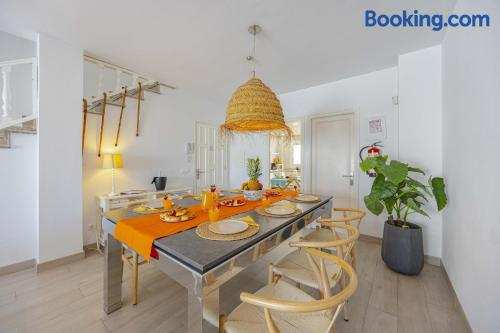 Laia House / Laia's house