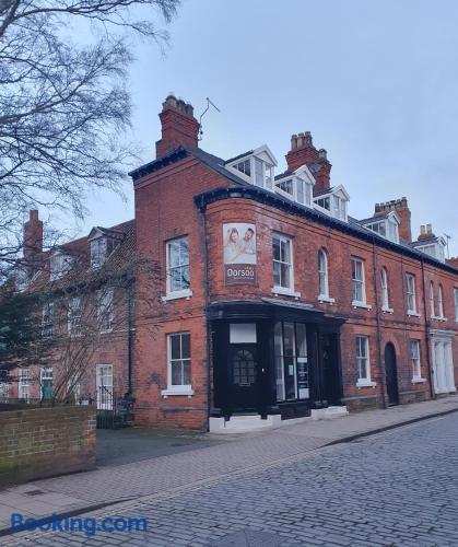 Highgate, Beverley/Hull