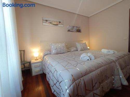 Pedroenea Apartamento Elizondo