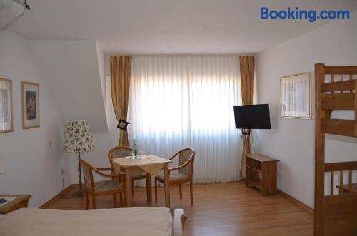Hotel Feiden Garni