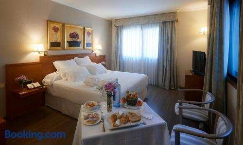 Hotel Husa Galicia Palace Pontevedra