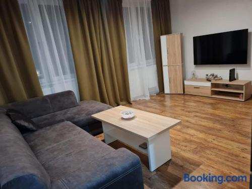 Apartmán centrum MI