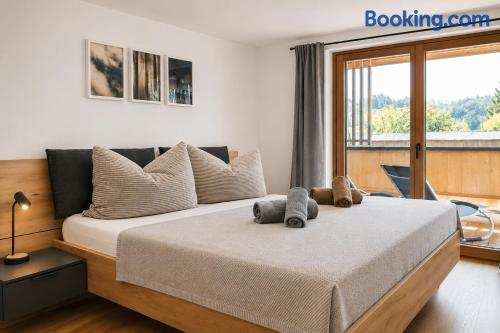 SEE ZEIT Appartements mit Seezugang by rentyourhome24