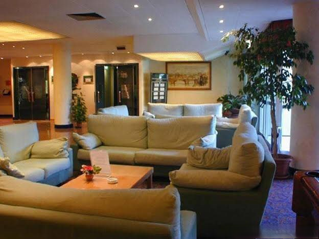 Unaway Firenze Nord A1 Hotel Campi Bisenzio