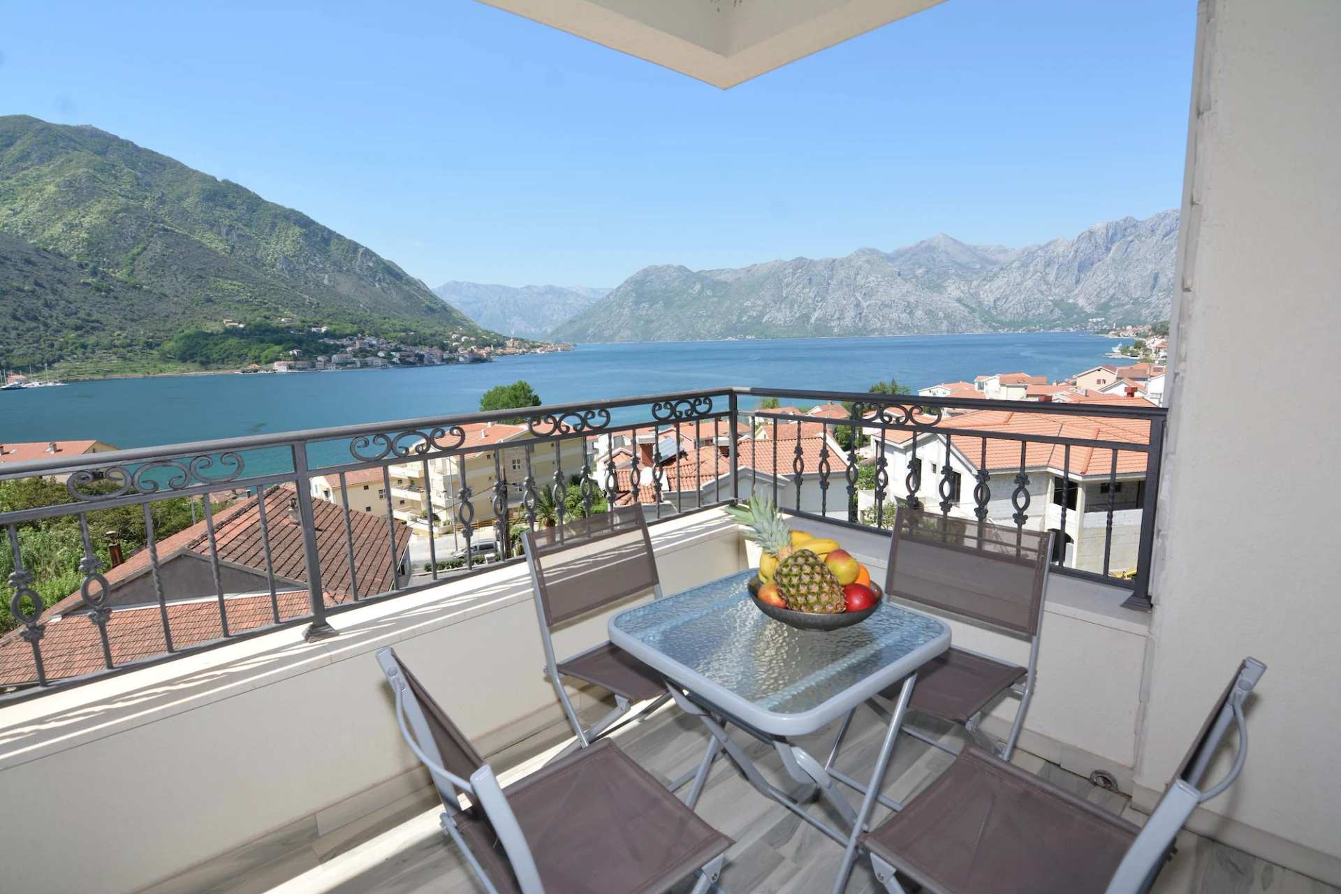 Apartments Dobrotski Dvori