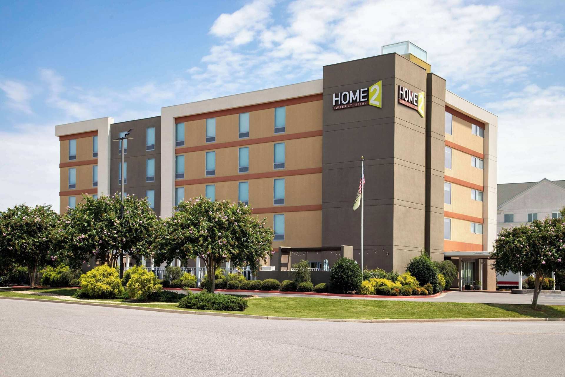 Home2 Suites by Hilton Oxford, AL