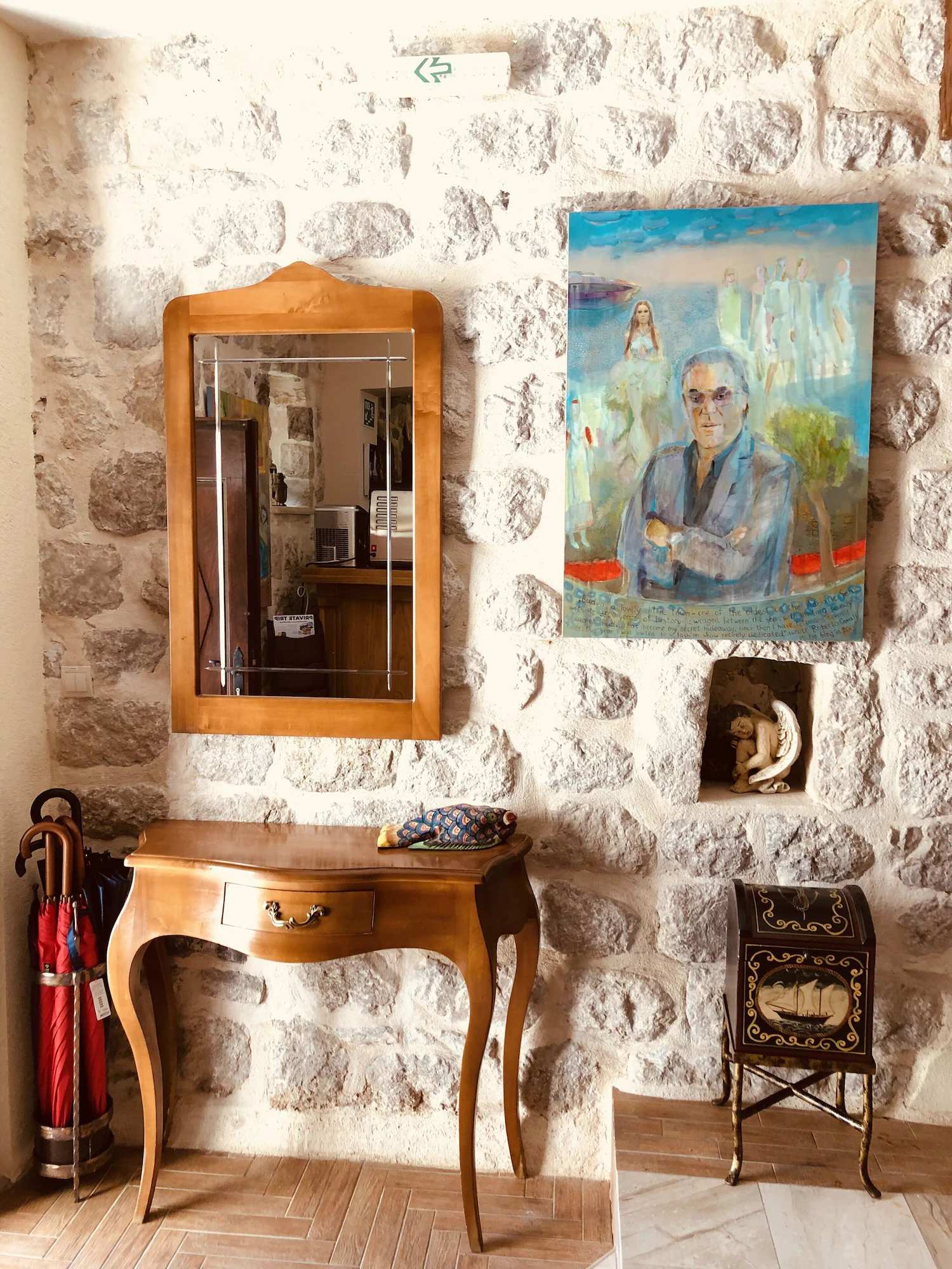 Hotel Galathea