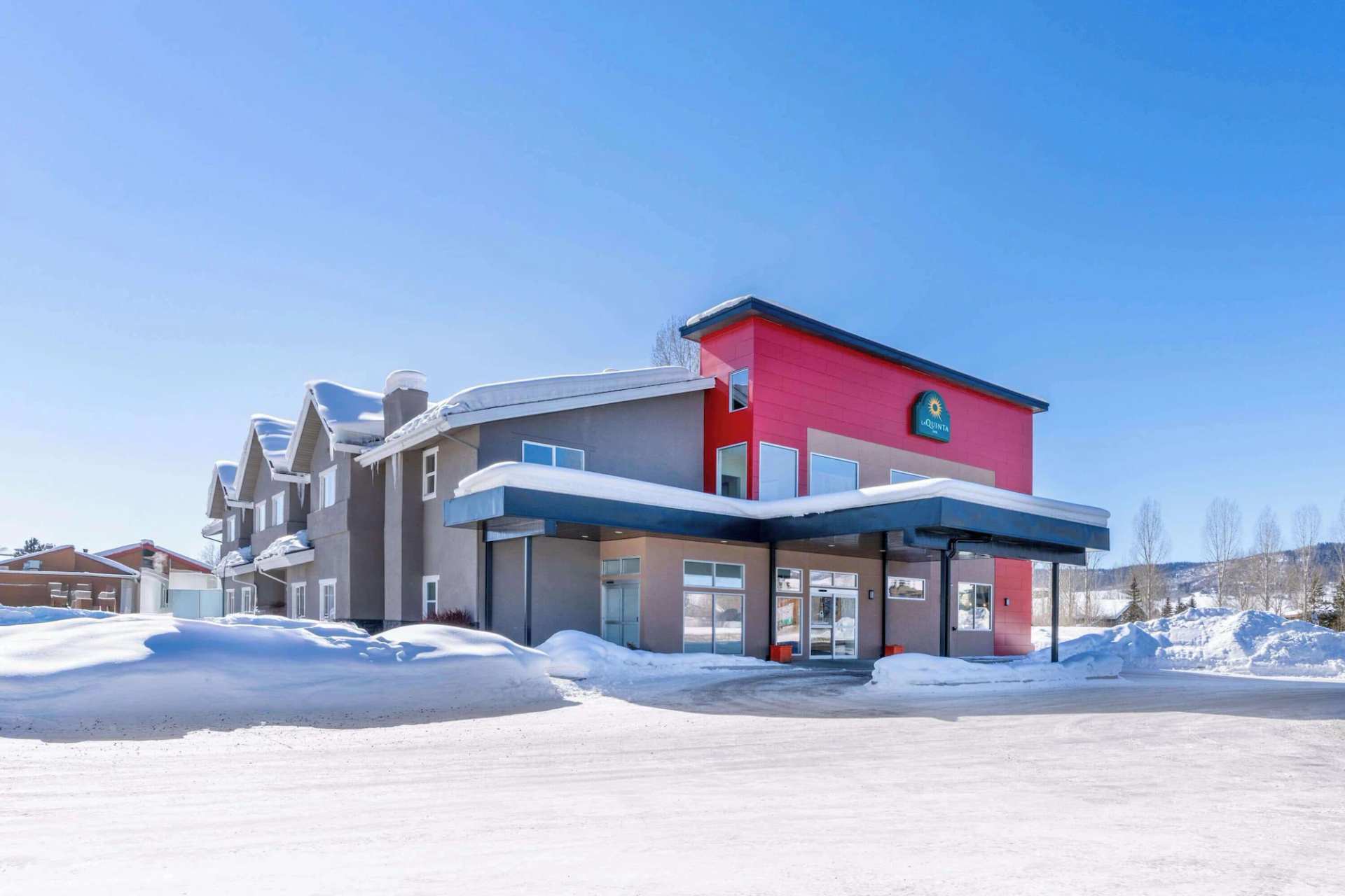 La Quinta Inn by Wyndham Steamboat Springs