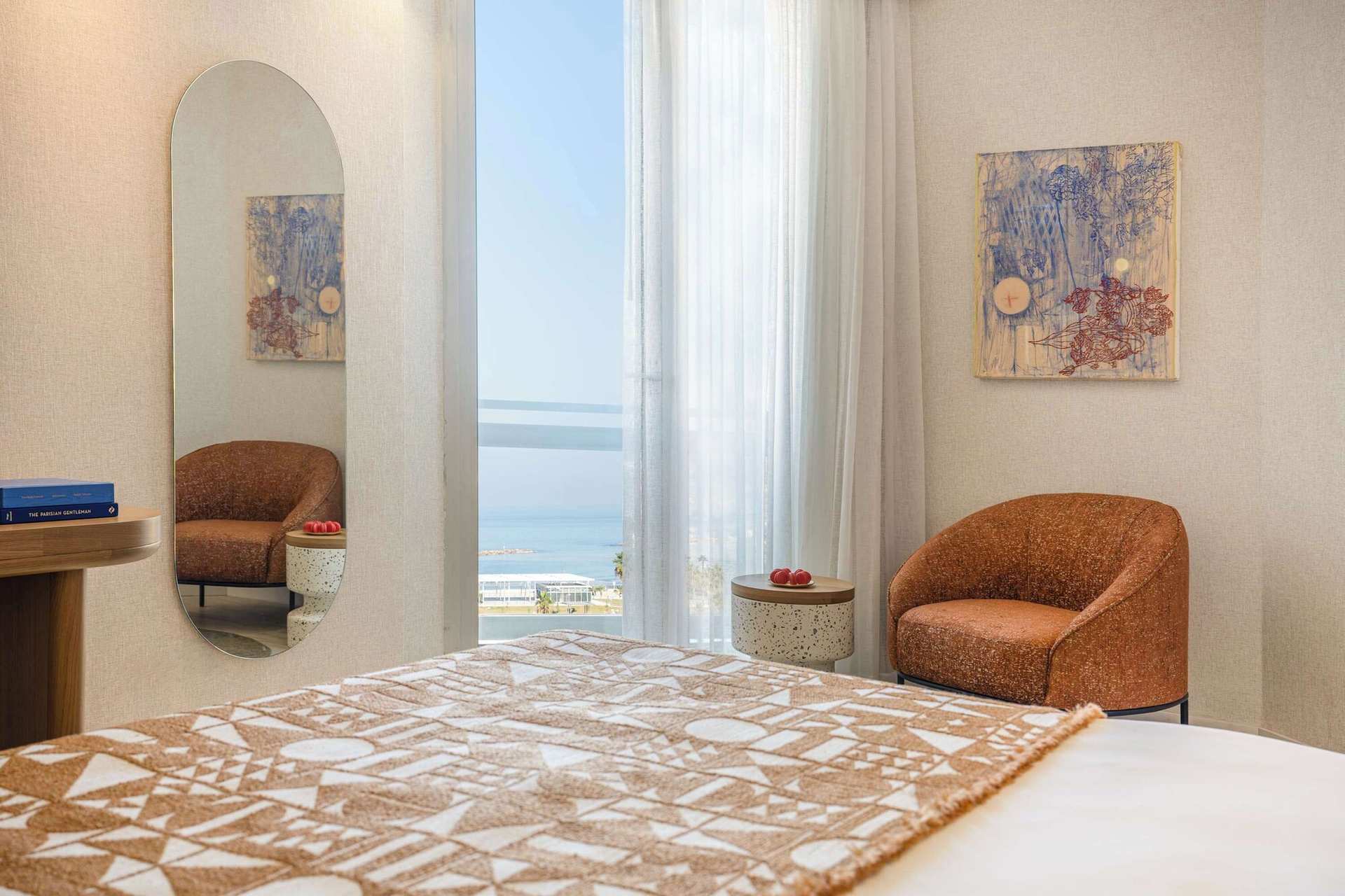 Dan Panorama Tel Aviv Hotel