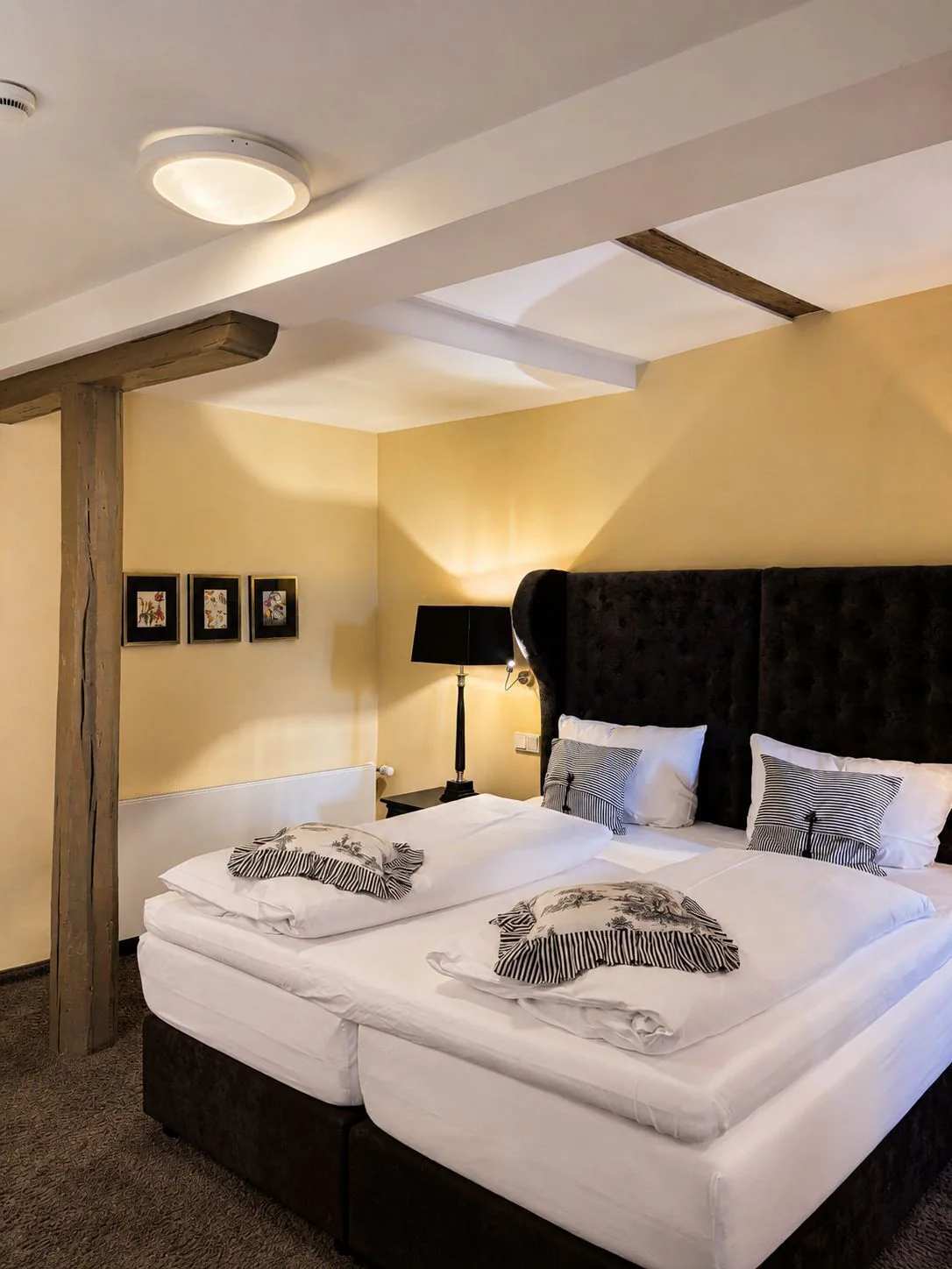 Hotel Herrnschloesschen