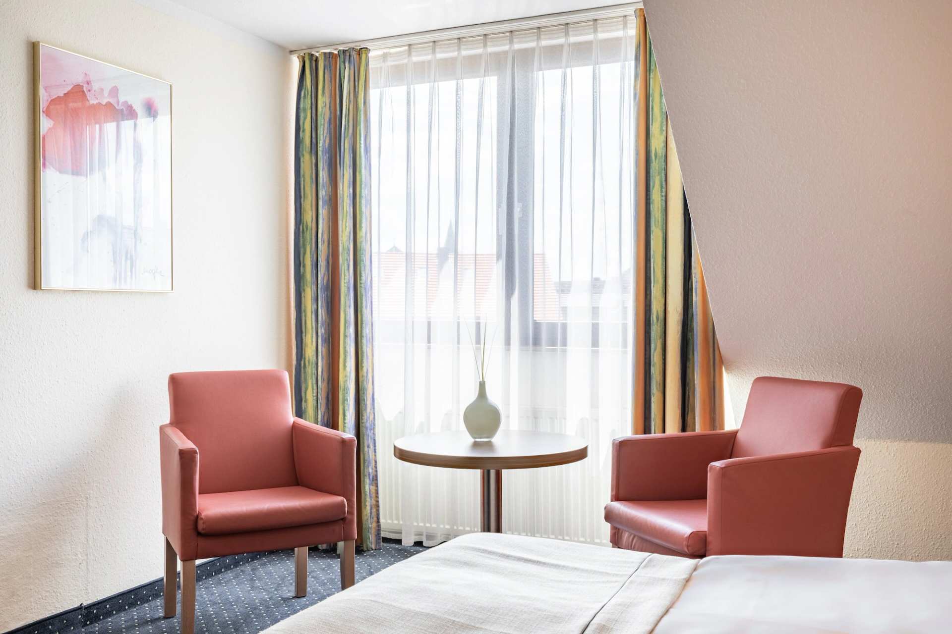 Garner Hotel Bochum by IHG