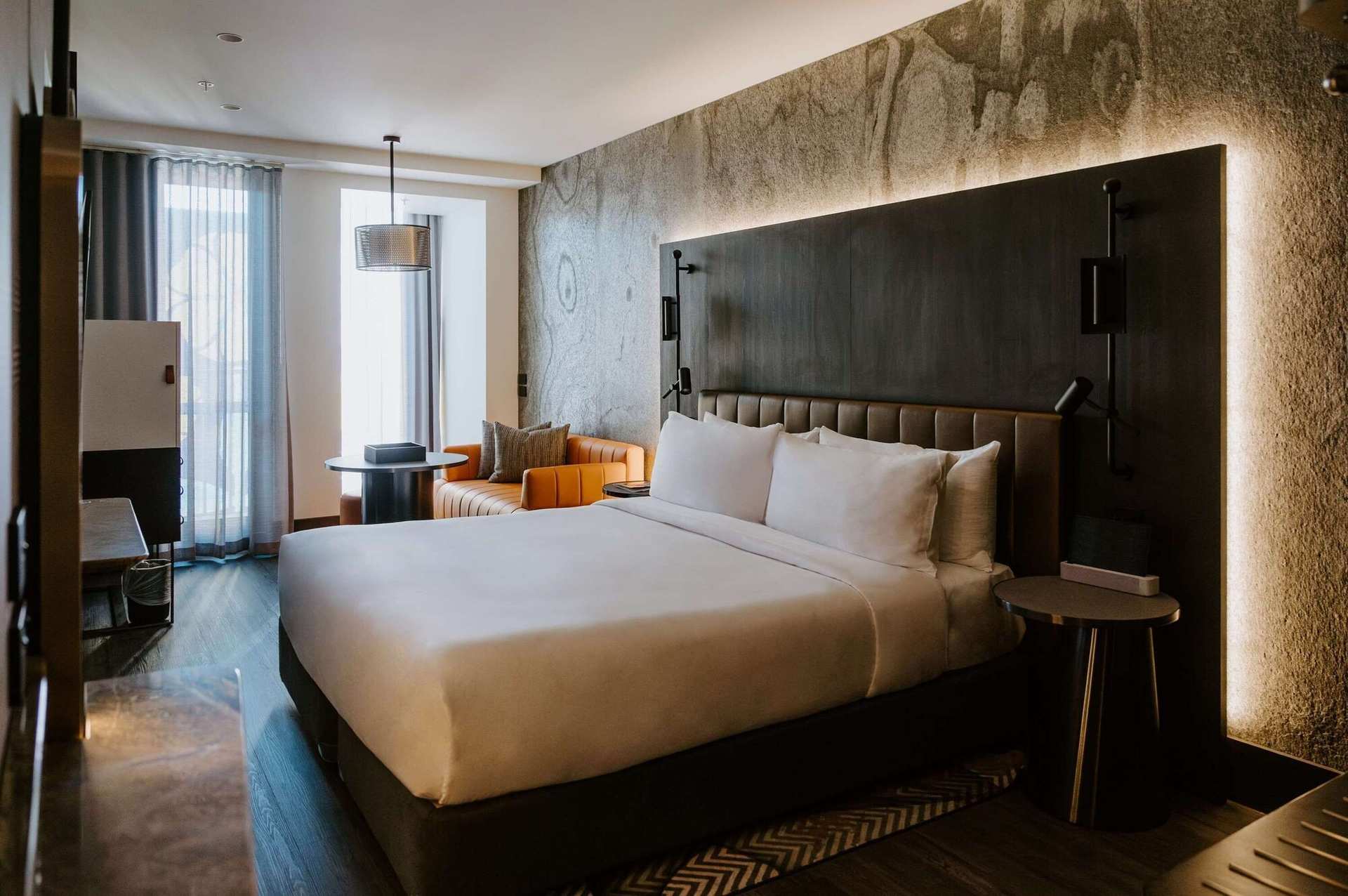 The Motley Hotel Melbourne, Tapestry Collection by Hilton