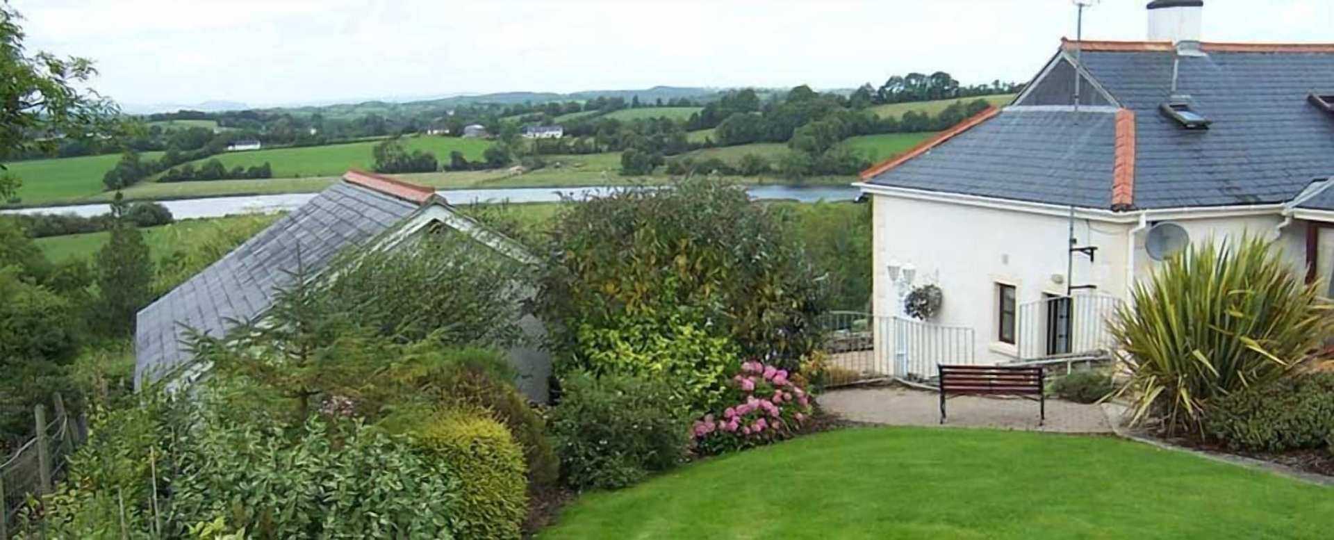 Willowbank House and Lodges