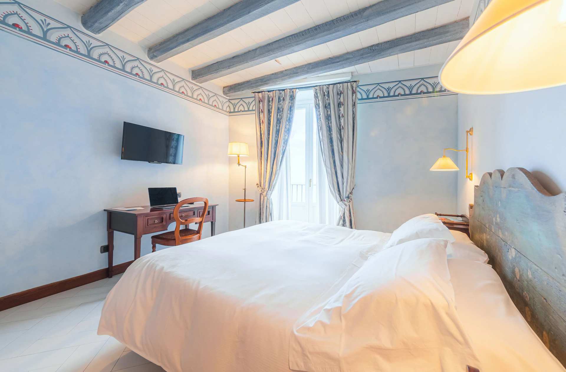 Algilà Ortigia Charme Hotel