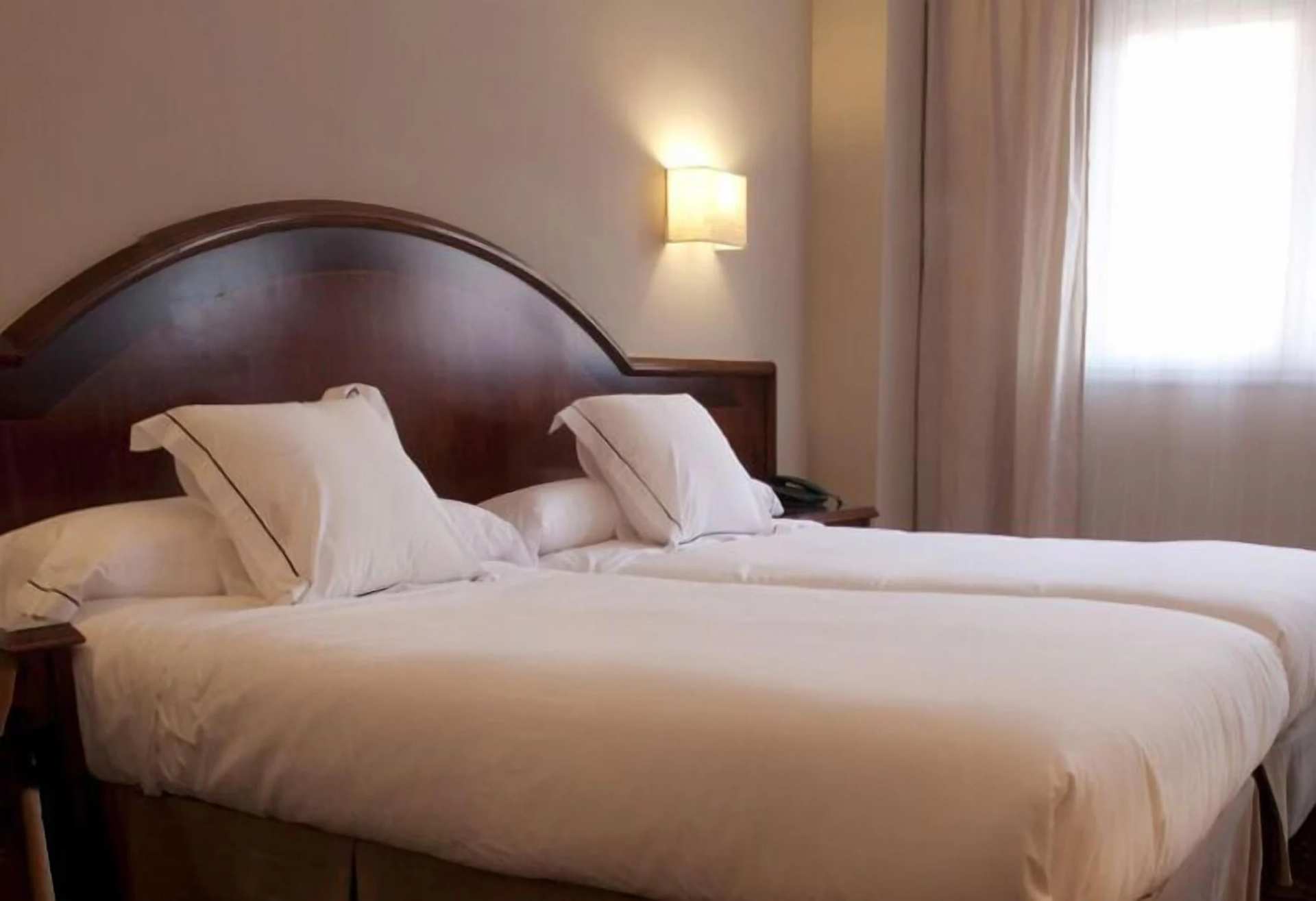 Hotel San Pedro