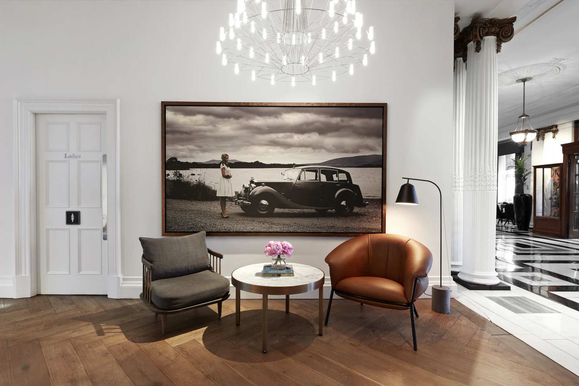 Kimpton Blythswood Square Hotel & Spa by IHG