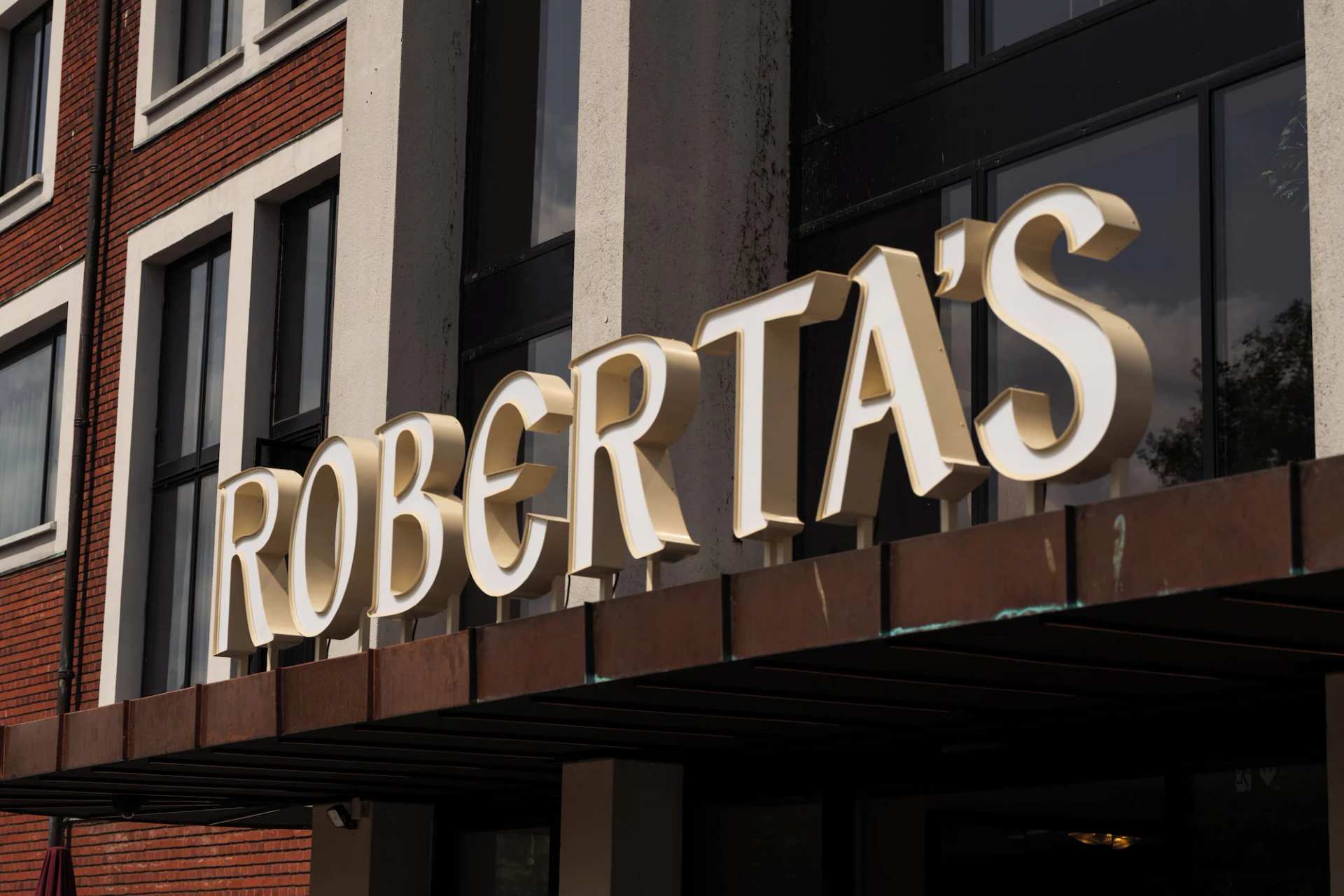 Roberta's Society Aarhus