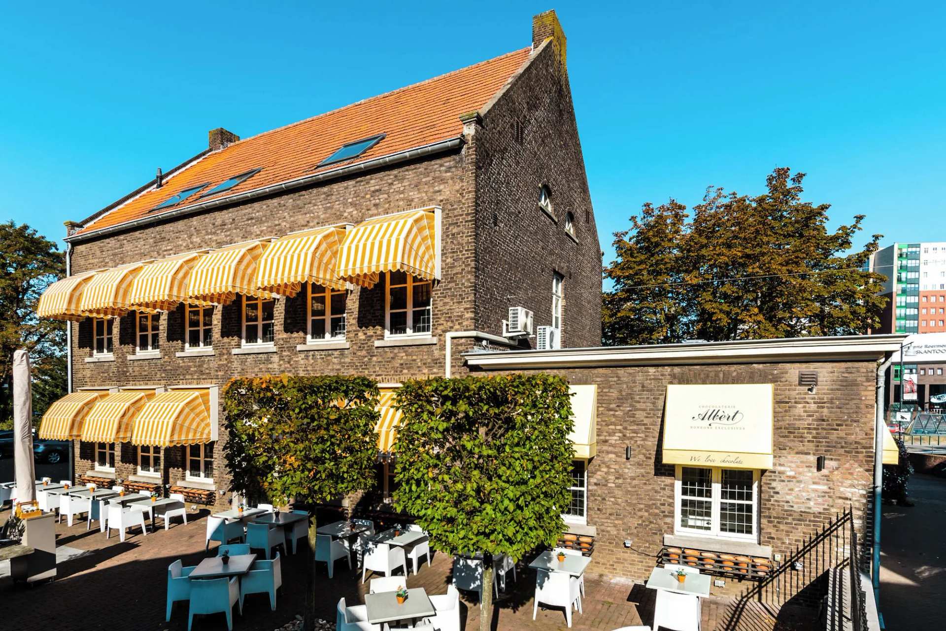 De Pastorie Bed & Breakfast
