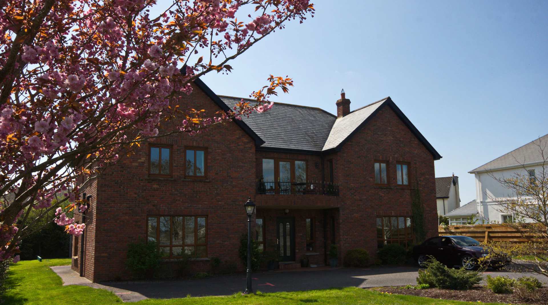 Oranhill Lodge Guesthouse