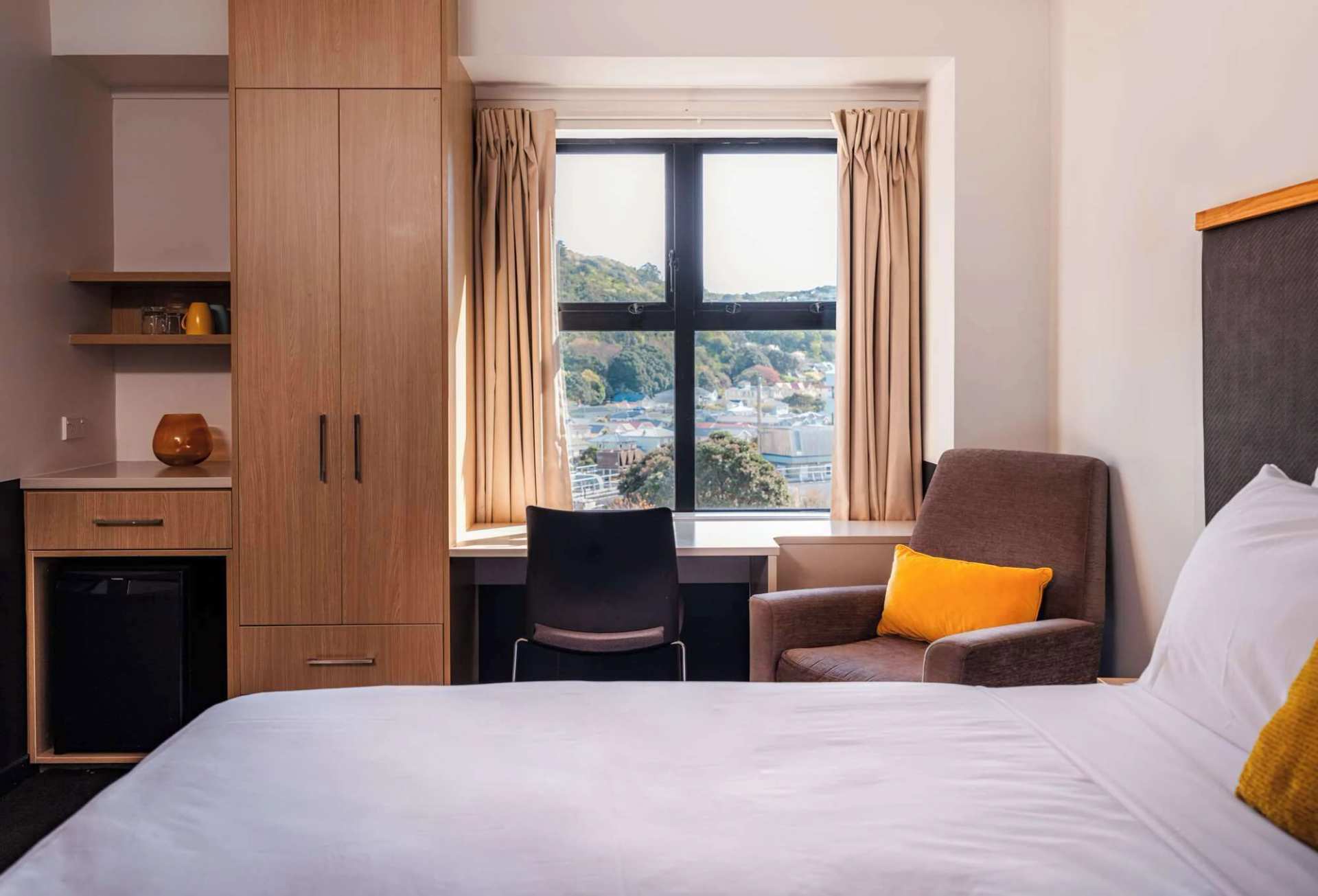 WQ Wellington Quarter Hotel