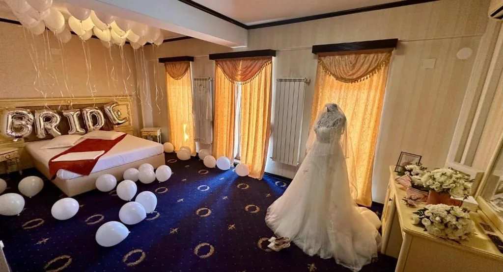 Hotel Ambasador Iasi