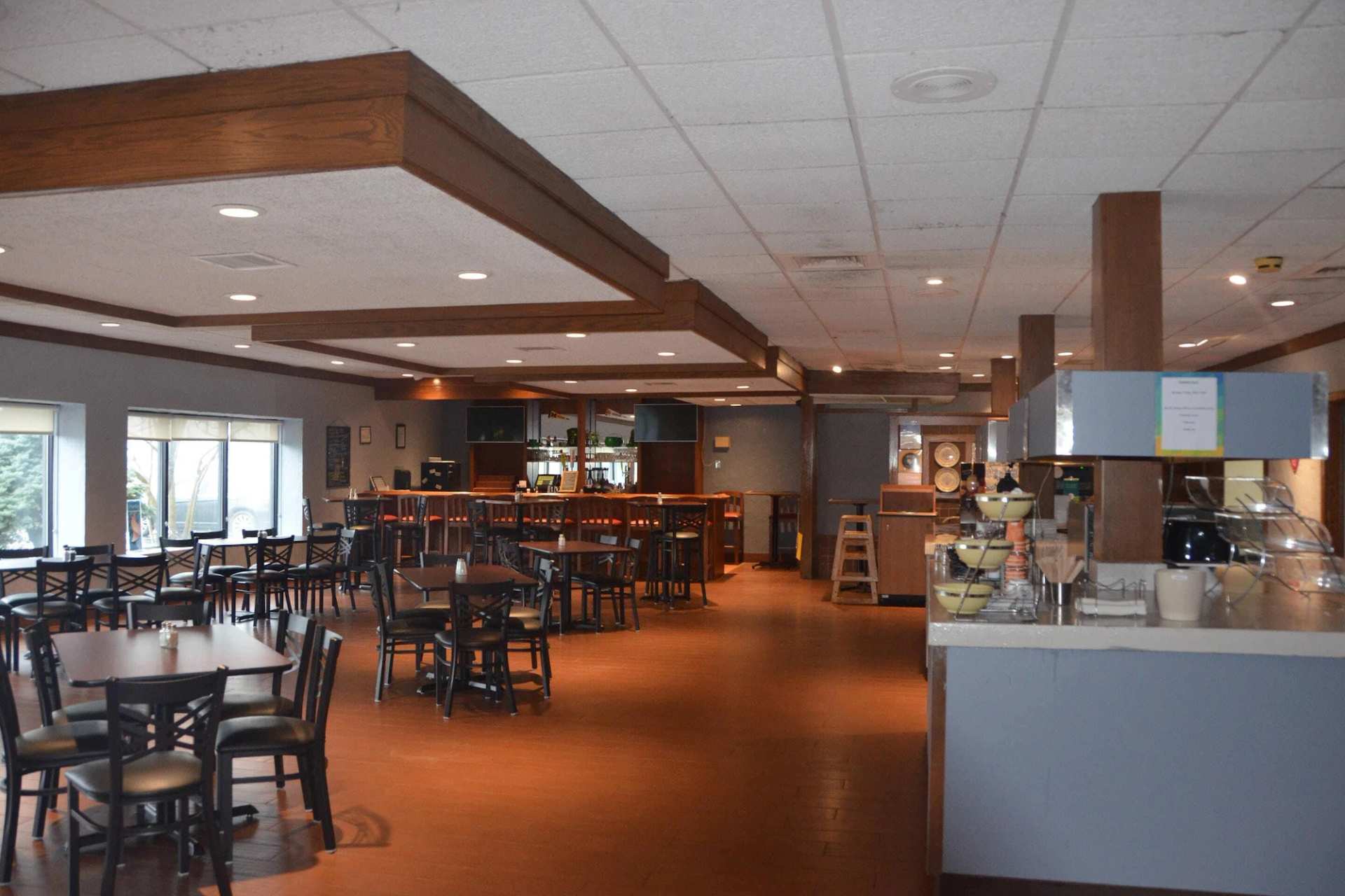 Quality Inn Perrysburg - Toledo South