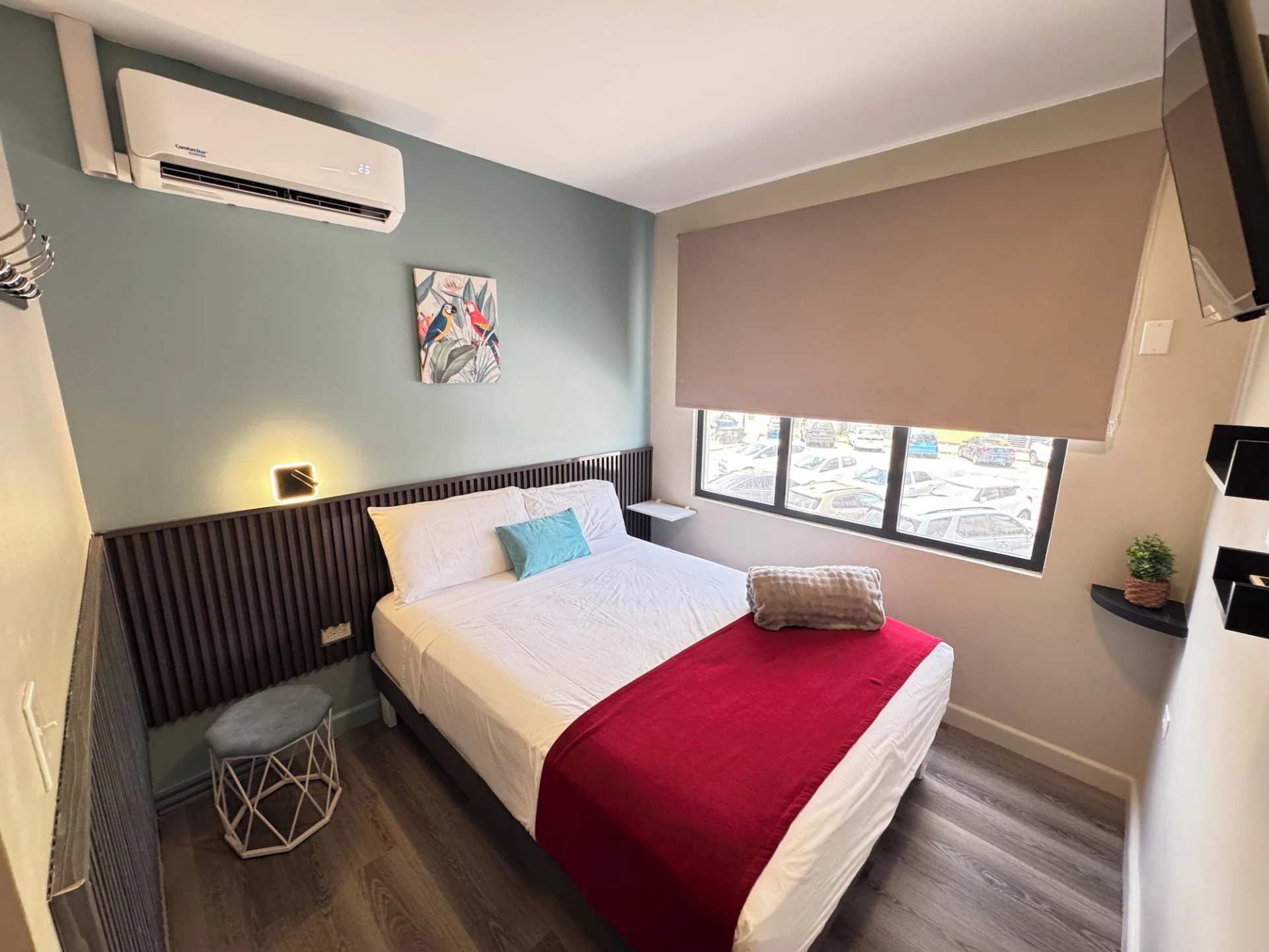 Central Boutique Hotel