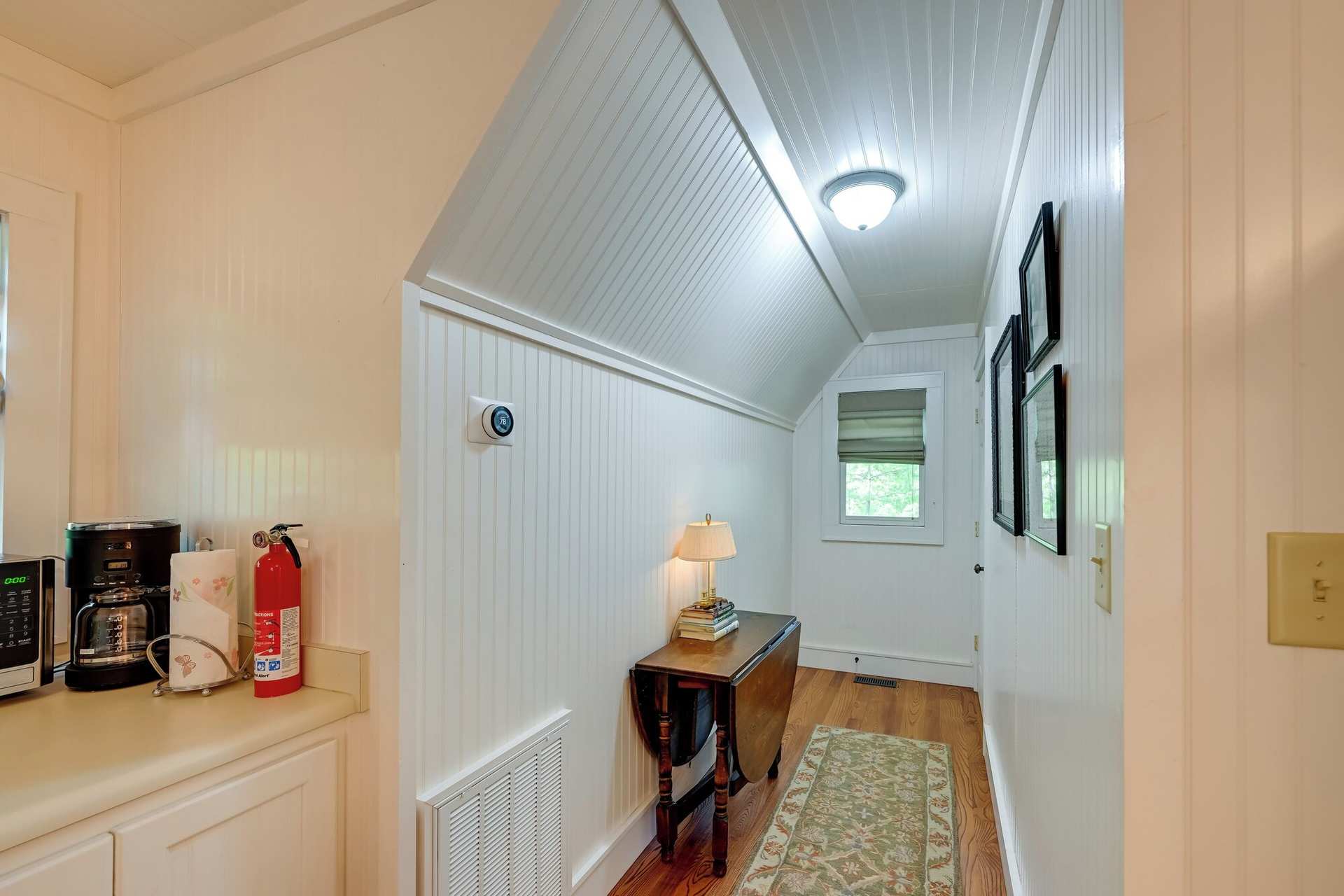 'smallwood' Cute Highlands Home w/ Screened Porch!
