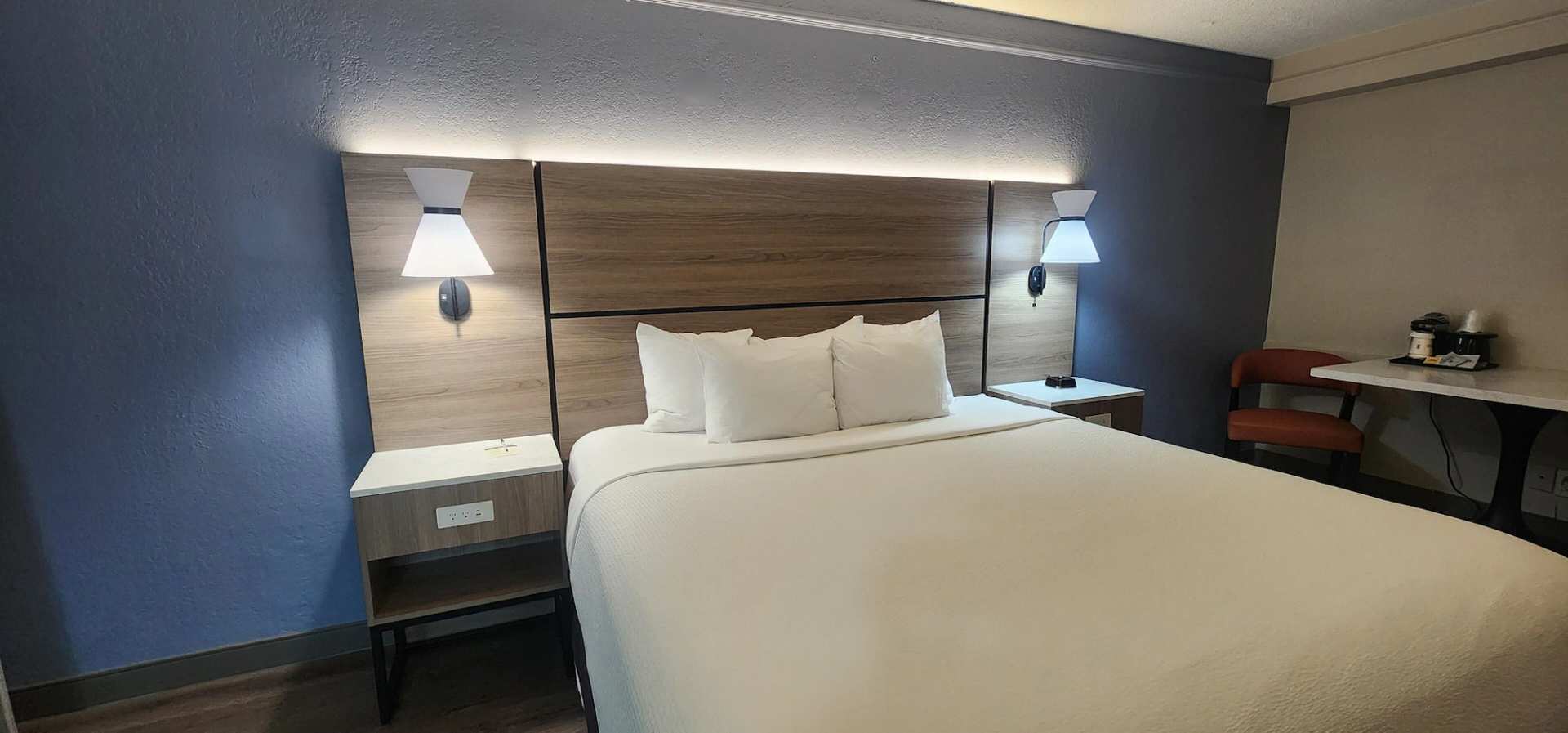La Quinta by Wyndham St Petersburg-Clearwater