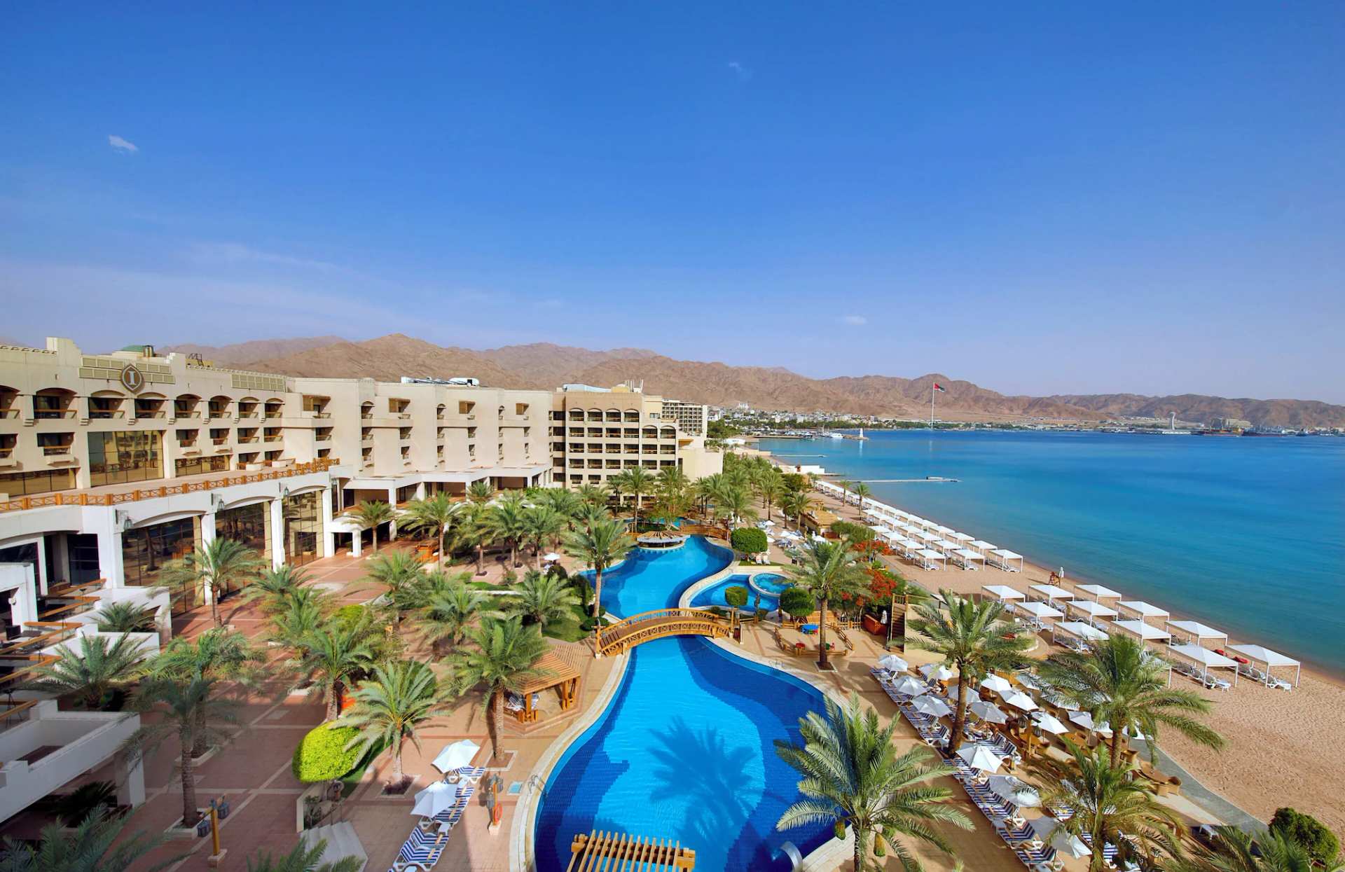 InterContinental Aqaba by IHG