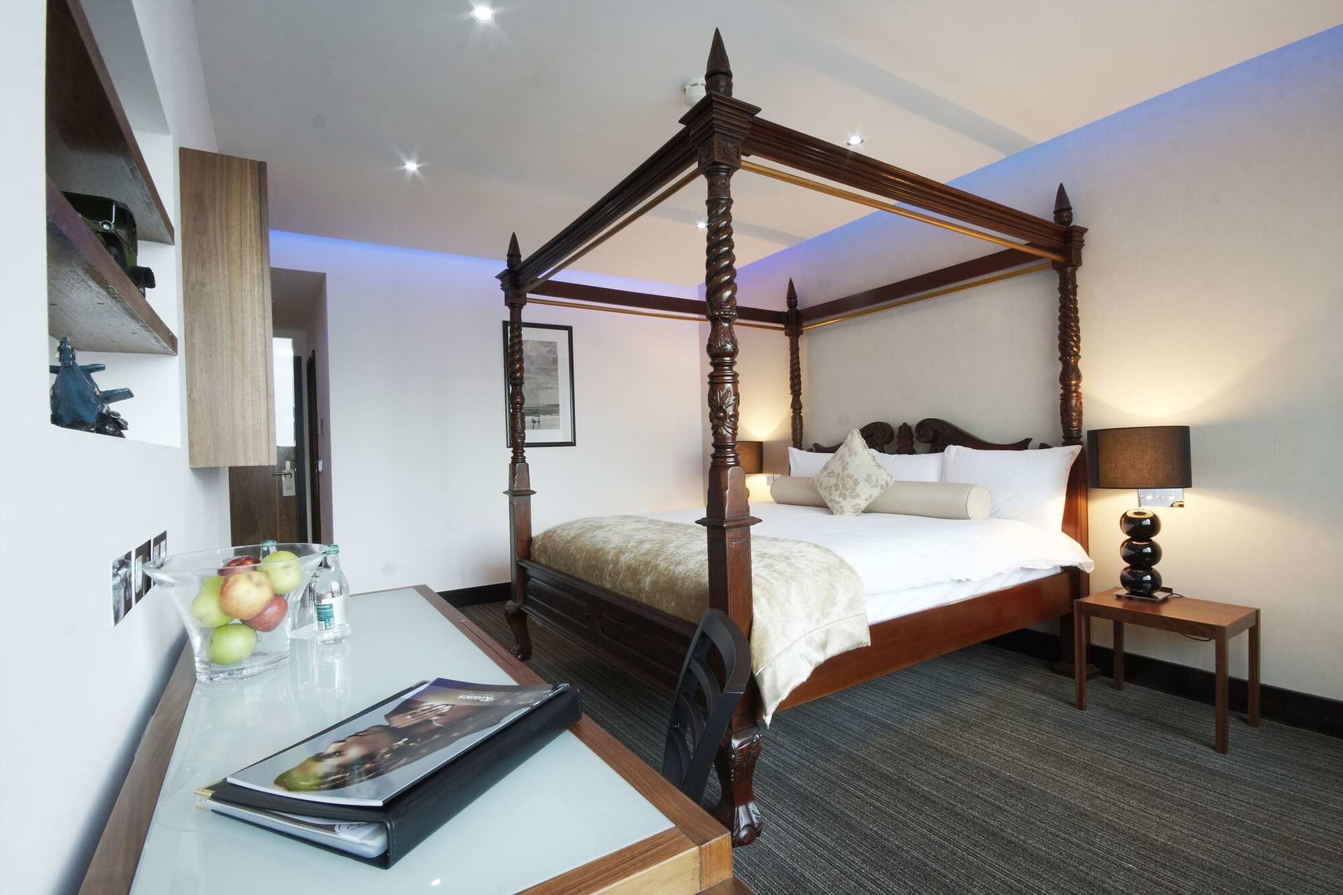 Rochestown Park Hotel & Leisure Centre