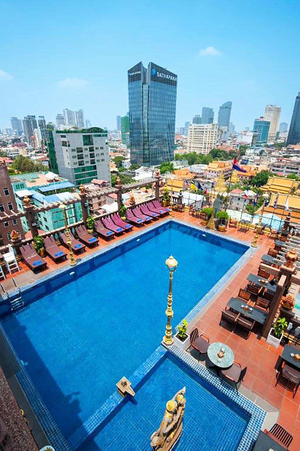 Okay Boutique Hotel