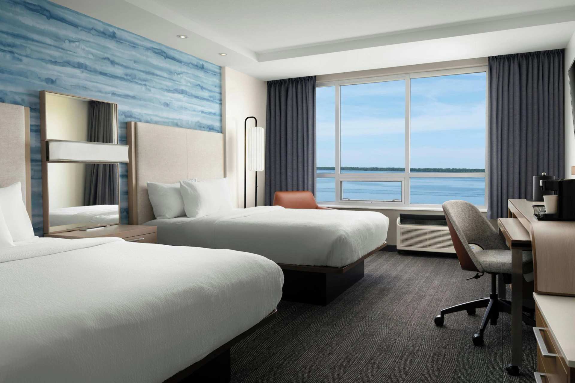 Courtyard by Marriott Erie Bayfront