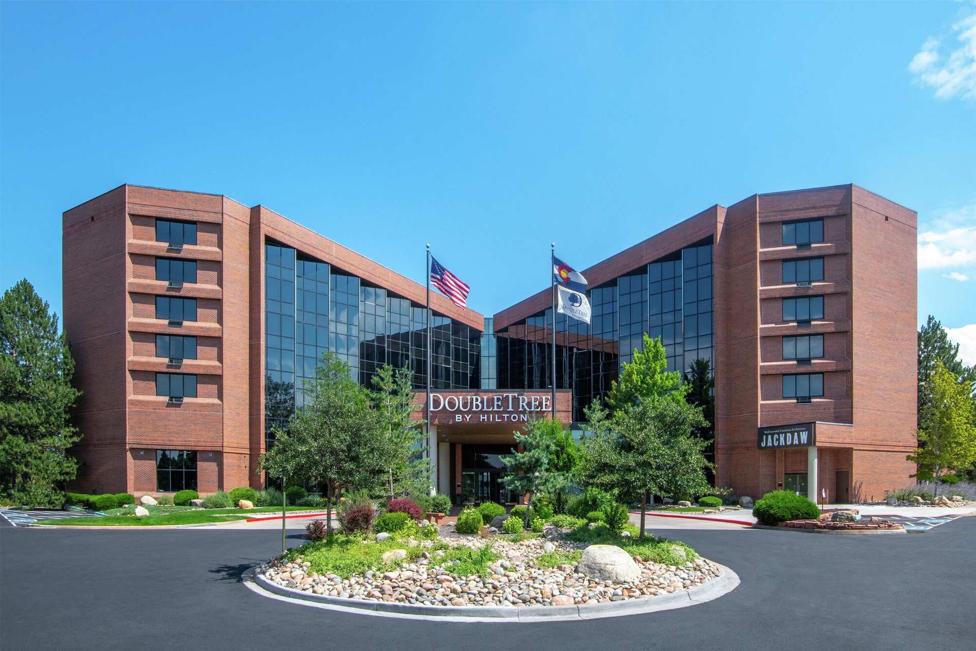 DoubleTree by Hilton Denver - Aurora