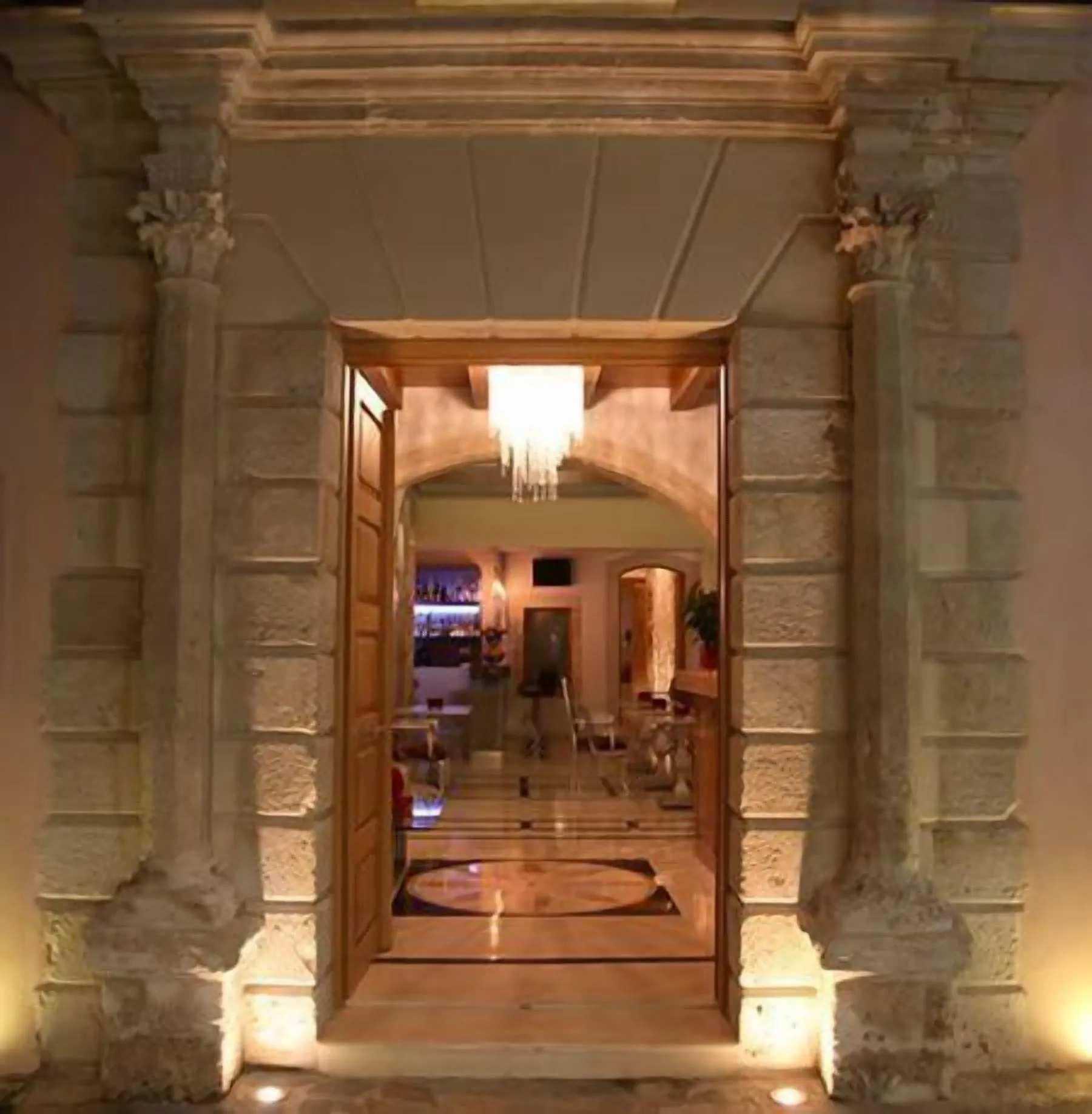 Bellagio Luxury Boutique Hotel