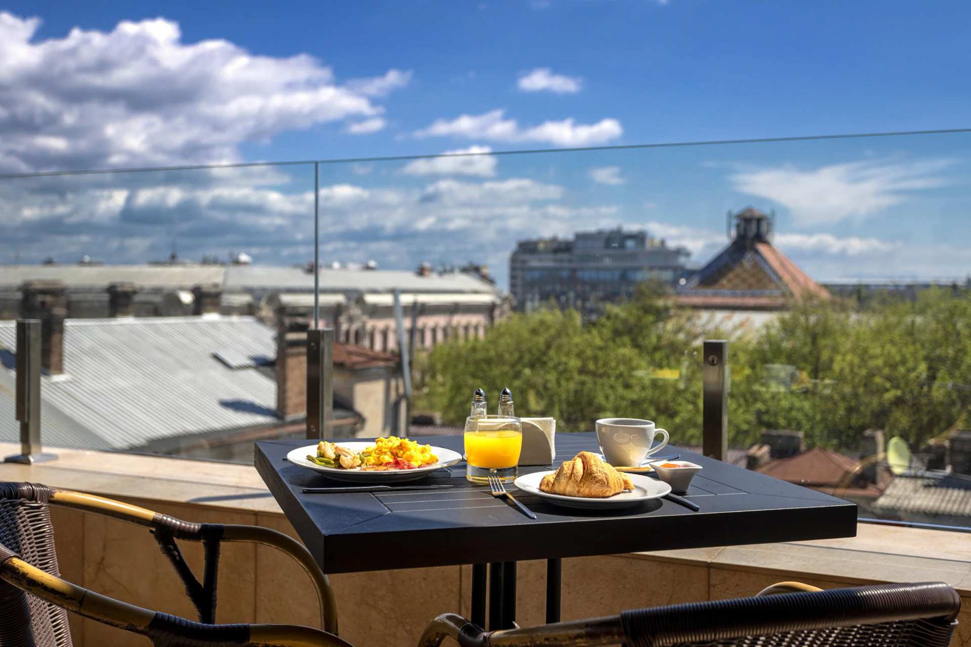 Ayvazovsky Hotel