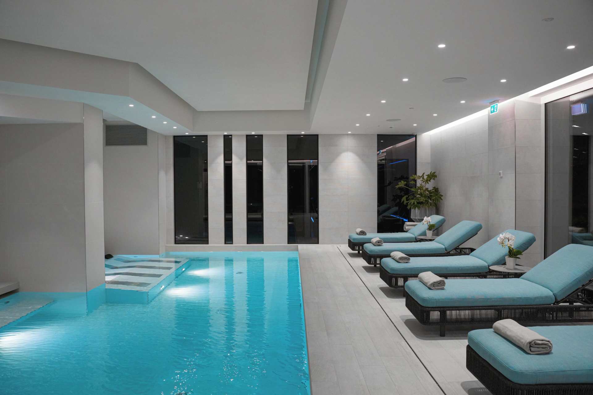 Elitis House - Suite & Spa