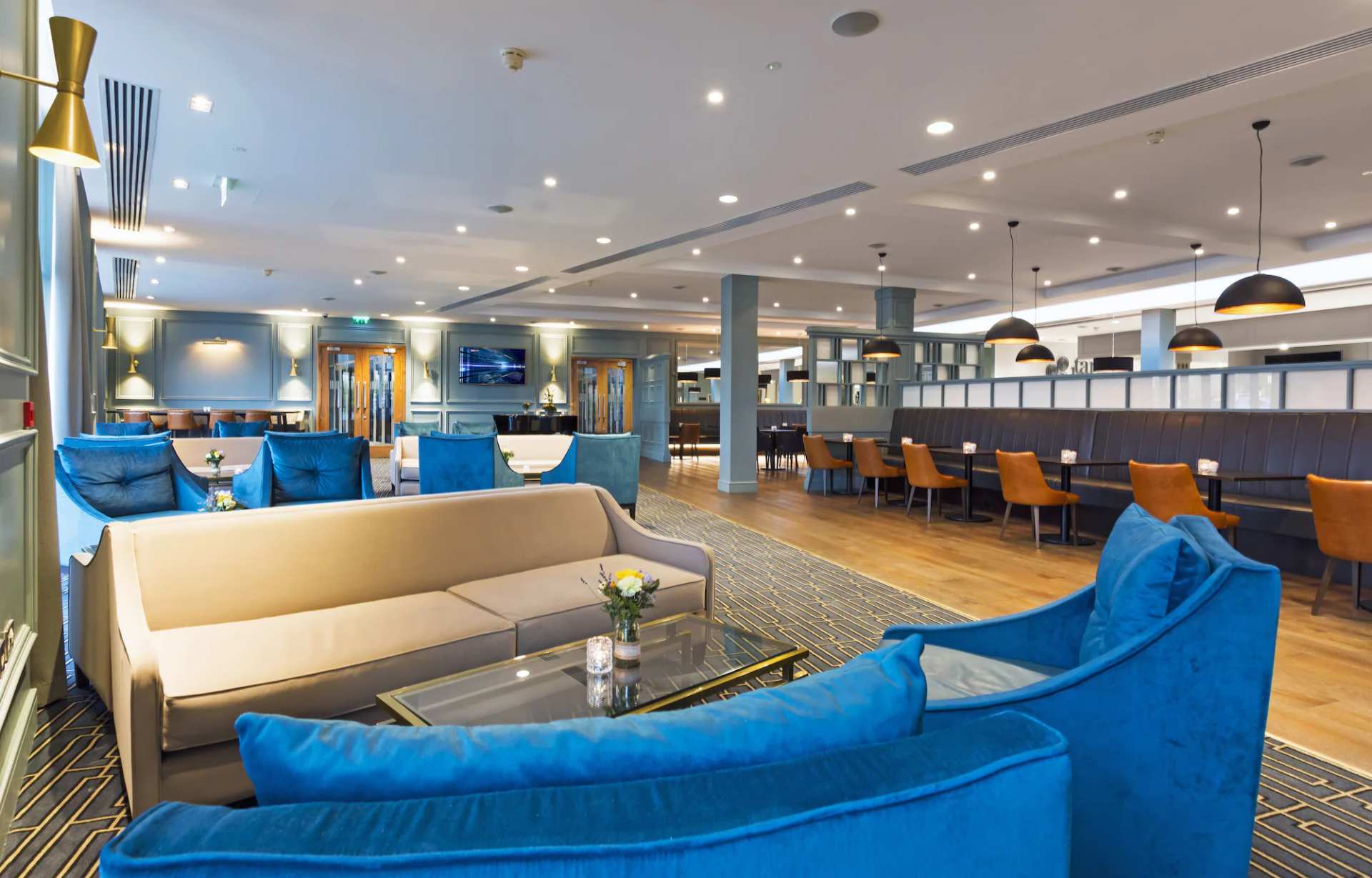 CityNorth Hotel & Conference Centre