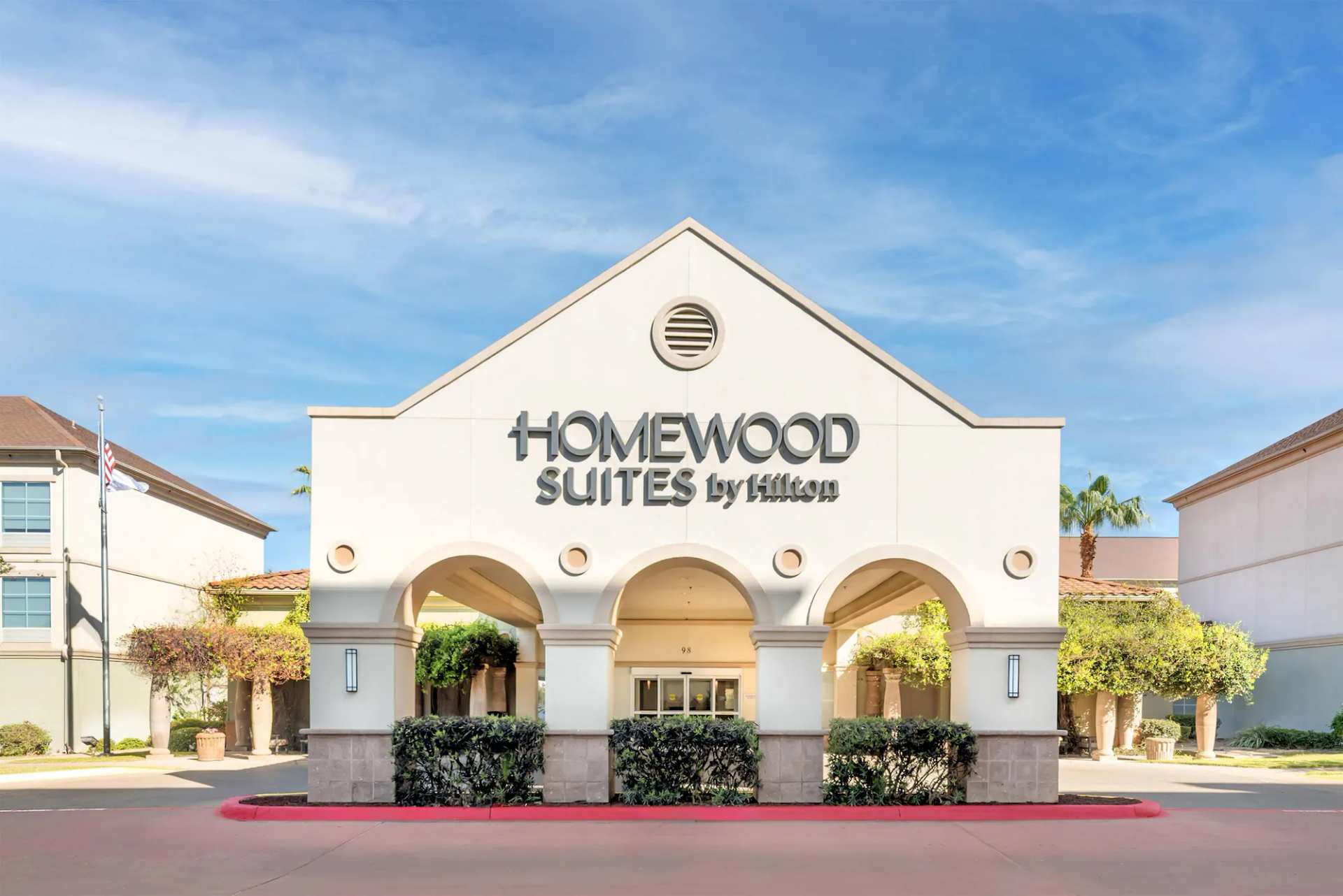 Homewood Suites by Hilton Laredo at Mall del Norte