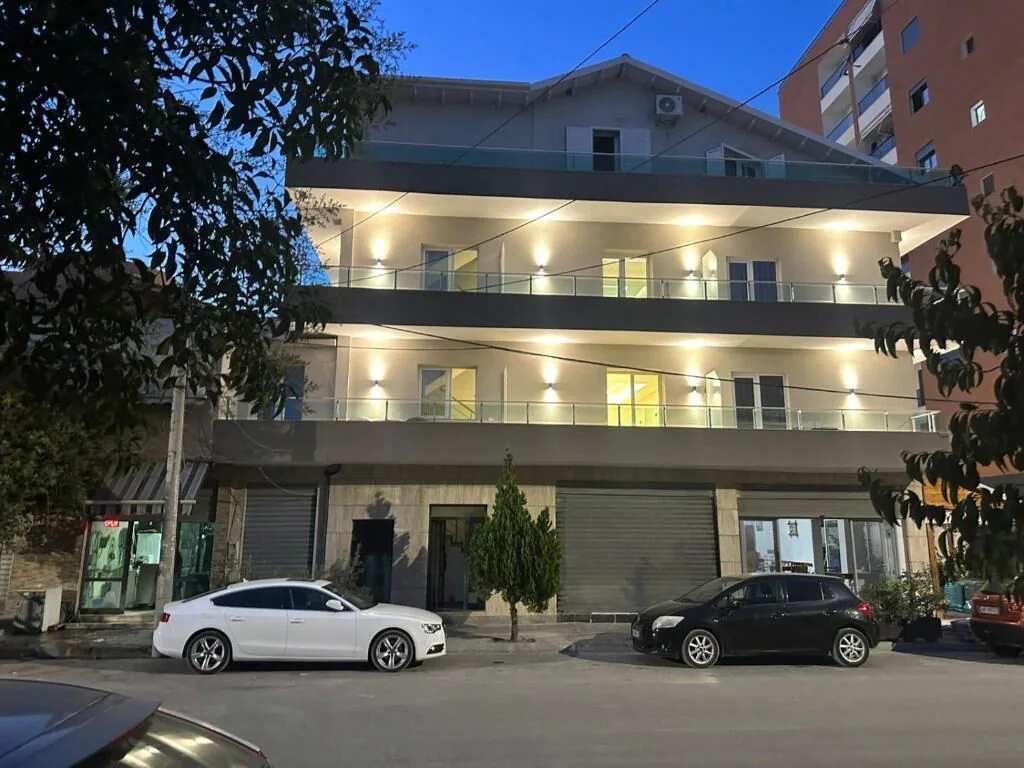Kanaj Rooms and Apartments