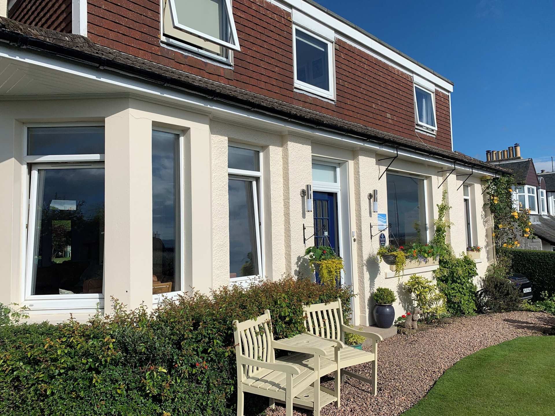 No12 Bed and Breakfast, St Andrews