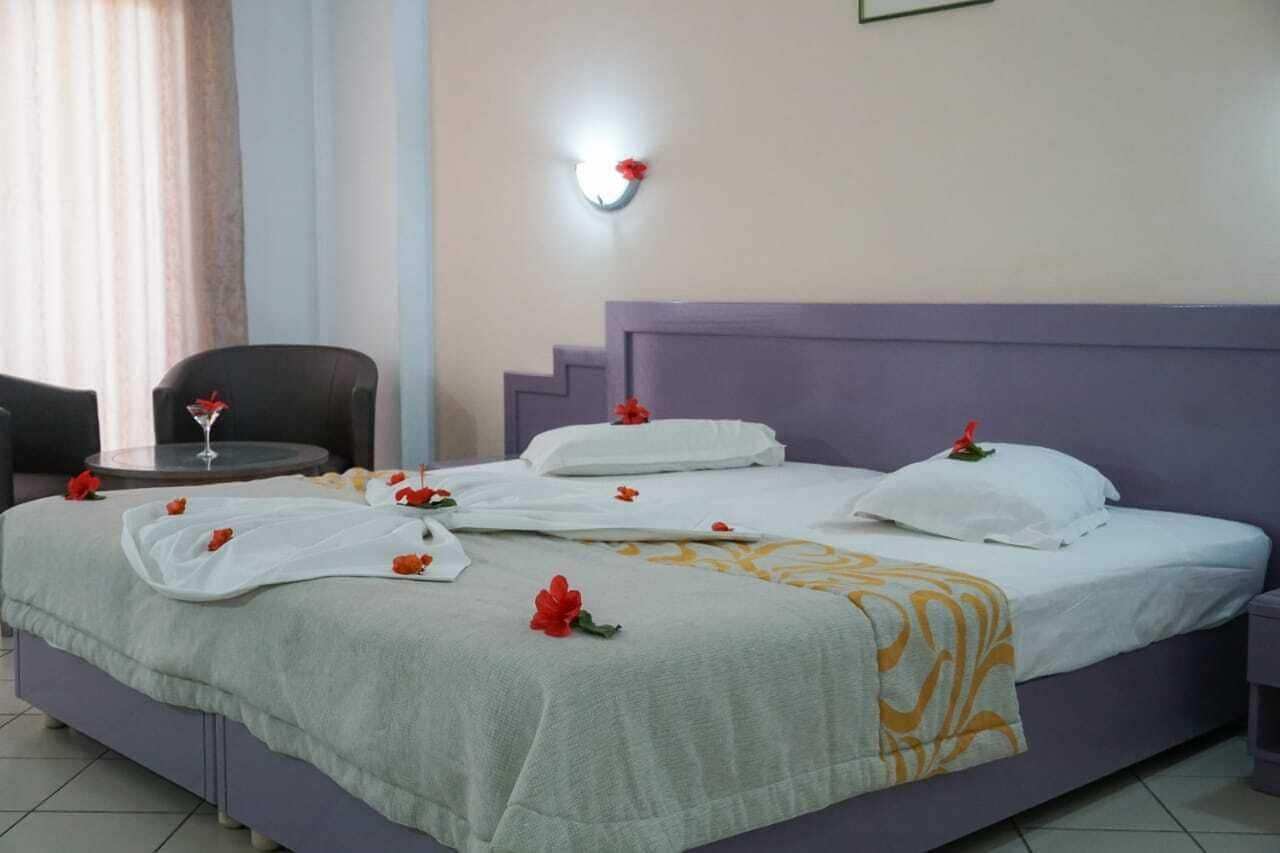 Hôtel Excel Hammamet
