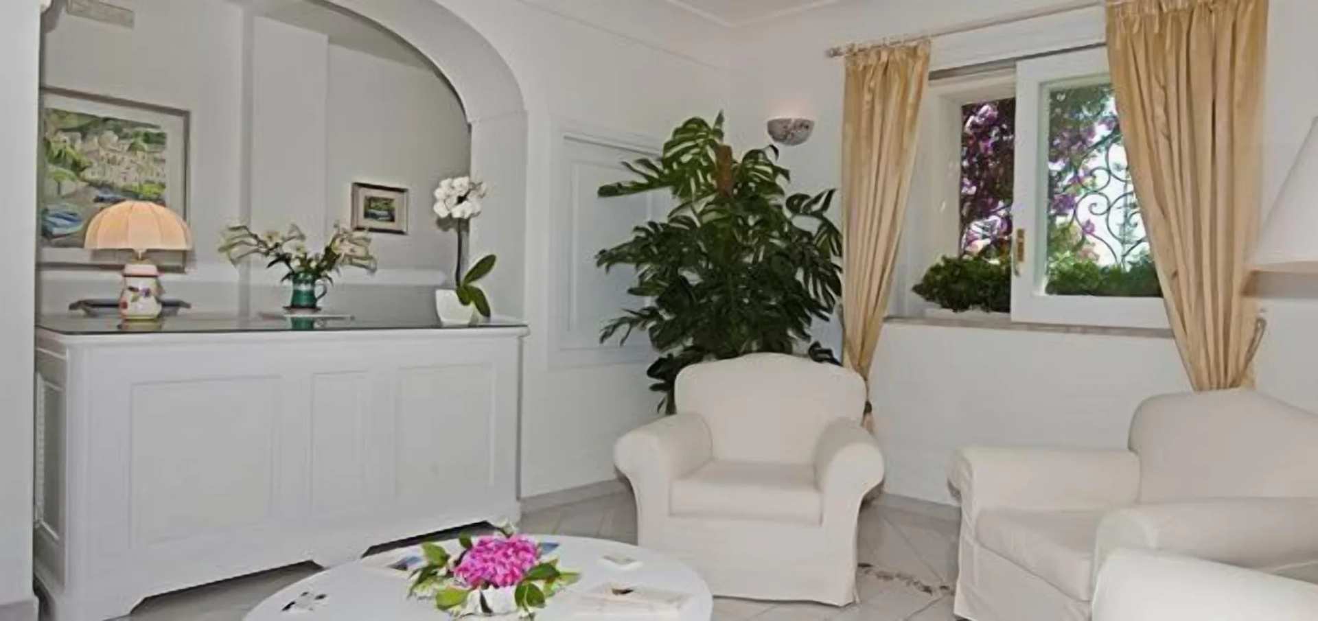 Villa con piscina privada