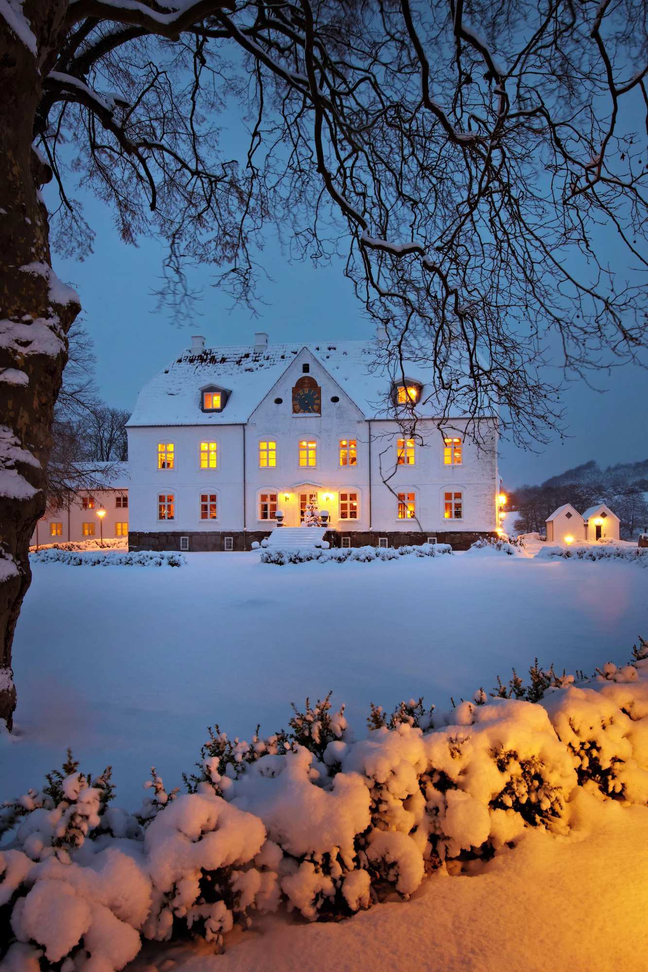 Haraldskær Sinatur Hotel & Konference