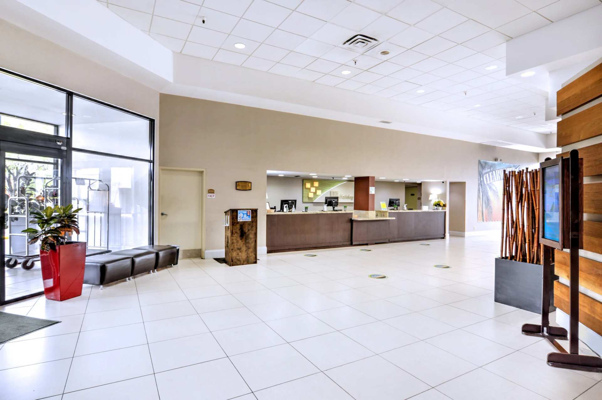 Holiday Inn St. Petersburg N - Clearwater by IHG